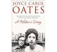 A Widow’s Story: A Memoir