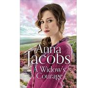 A Widow's Courage: Birch End Series 2