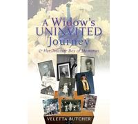 A Widow's Uninvited Journey & Her Treasure Box of Memories: 0