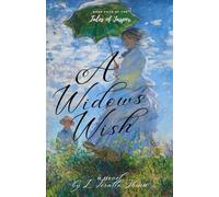 A Widow's Wish (THE TALES OF JASPER)