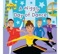 A Wiggly Day of Dance (Wiggles)