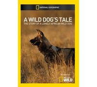 A WILD DOG'S TALE NEW REGION 1 DVD