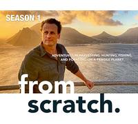 A Wild Goose Chase in New York