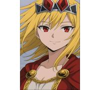 A Wild Last Boss Appeared Notebook: A Wild Last Boss Appeared Wide Ruled, 6x9, 120 Pages | Best gift for manga lovers, Perfect present for Rufas, Black-Winged Tyrant fans & Anime lovers