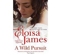 A Wild Pursuit: Number 3 in series (Duchess in Love)