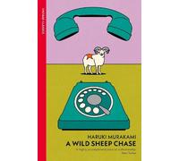 A Wild Sheep Chase: Haruki Murakami (Vintage Classics)