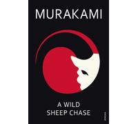 A Wild Sheep Chase: Haruki Murakami