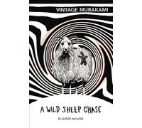 A Wild Sheep Chase – Special 3D Edition