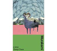 A Wild Sheep Chase: the surreal, breakout detective novel, now in a deluxe gift edition (Murakami Collectible Classics Special edition)