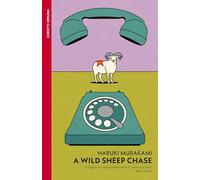 A Wild Sheep Chase