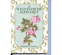 A Wildflower Alphabet
