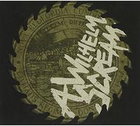 A Wilhelm Scream - A Wilhelm Scream -Mcd-