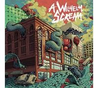 A Wilhelm Scream - Lose Your Delusion [CASSETTE]