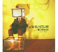 A Wilhelm Scream - Mute Print