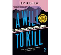 A Will to Kill