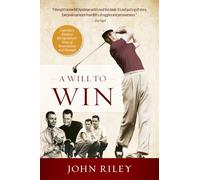A Will to Win: Legendary Amateur Bill Hyndman’s Story of Perseverance and Triumph