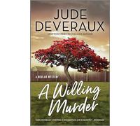 A Willing Murder: A Cozy Mystery: 1 (Medlar Mystery)