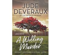A Willing Murder (Medlar Mysteries, 1)