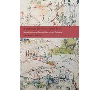 A Winding Line: Three Hebrew Poets: Maya Bejerano, Sharron Hass, Anat Zecharia (Poems in Hebrew and English) (New Hebrew Poetry)