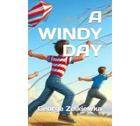 A WINDY DAY (The WEG)