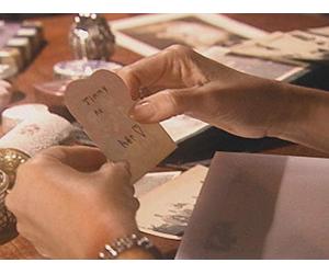 A Wing and a Prayer, Signed from Above, Life in the Fastlane