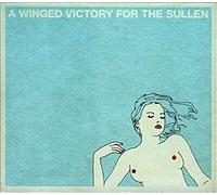 A Winged Victory for the Sullen - A Winged Victory for the Sullen