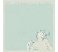 A Winged Victory for the Sullen - A Winged Victory For The Sullen [VINYL]