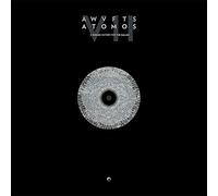 A Winged Victory for the Sullen - Atomos VII [VINYL]