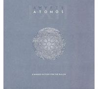 Atomos by A Winged Victory for the Sullen (Record, 2015)