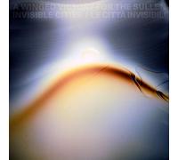 A WINGED VICTORY FOR THE SULLEN - INVISIBLE CITIES [VINYL]