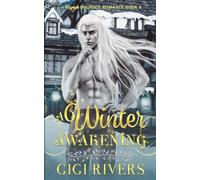 A Winter Awakening: An MM Fantasy Novella (A Nymph Solstice Romance)