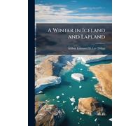 A Winter in Iceland and Lapland