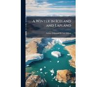 A Winter in Iceland and Lapland