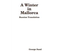 A WINTER IN MALLORCA