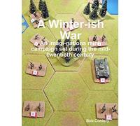 A Winter-ish War
