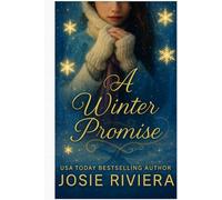 A Winter Promise: A Christian Historical Romantasy (Stories of Love, Faith, and Hope)
