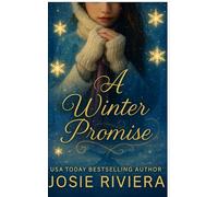 A Winter Promise: A Christian Historical Romantasy (Stories of Love, Faith, and Hope)