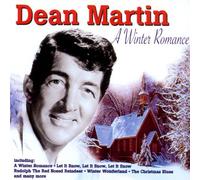 A Winter Romance By Dean Martin (1998-10-19)