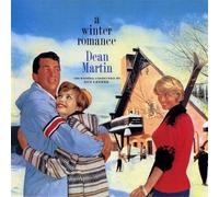 A Winter Romance by Dean Martin (2006) Audio CD