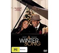A Winter Song [NTSC REGION FREE]