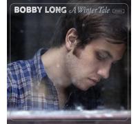 A Winter Tale by Bobby Long (2011) Audio CD