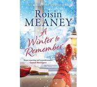 A Winter to Remember: A cosy, festive page-turner from the bestselling author of It's That Time of Year