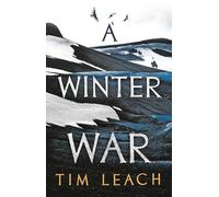 A Winter War: 1 (The Sarmatian Trilogy)