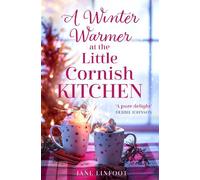 A Winter Warmer at the Little Cornish Kitchen