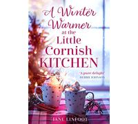 A Winter Warmer at the Little Cornish Kitchen