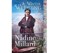 A Winter Wedding: 4 (A Lord for All Seasons)