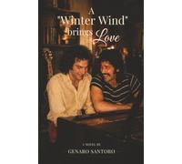 A “Winter Wind” Brings Love