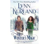 A Winter's Magic: Novellas of the Nine Kingdoms