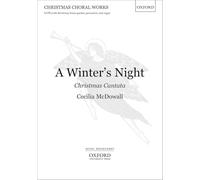 A Winter's Night: Christmas Cantata – Oxford University Press