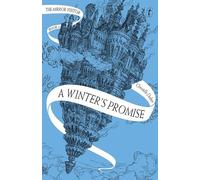 A Winter's Promise: The Mirror Visitor, Book One
